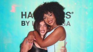 Ariana Biermann Defends Riley Burruss Next Gen NYC