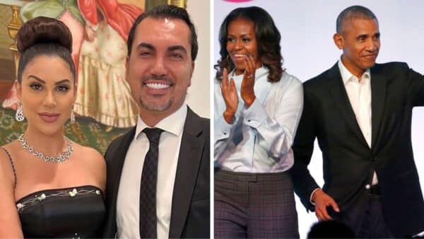 jennifer aydin obama