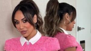 Melissa Gorga Podcast Ending RHONJ