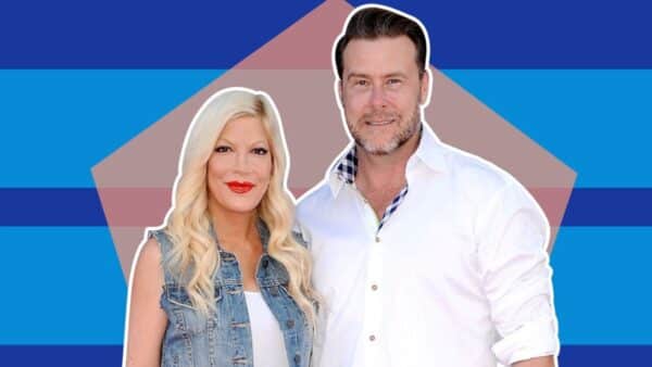 tori spelling implants bookends