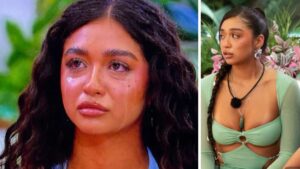 Cierra Ortega apologize