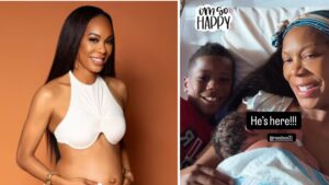 sanya richards ross