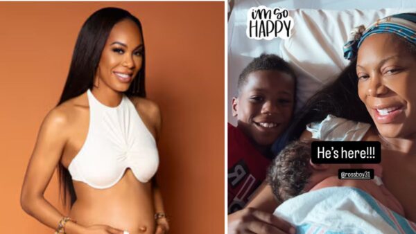 sanya richards ross