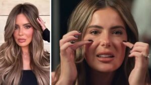 brielle regrets filler
