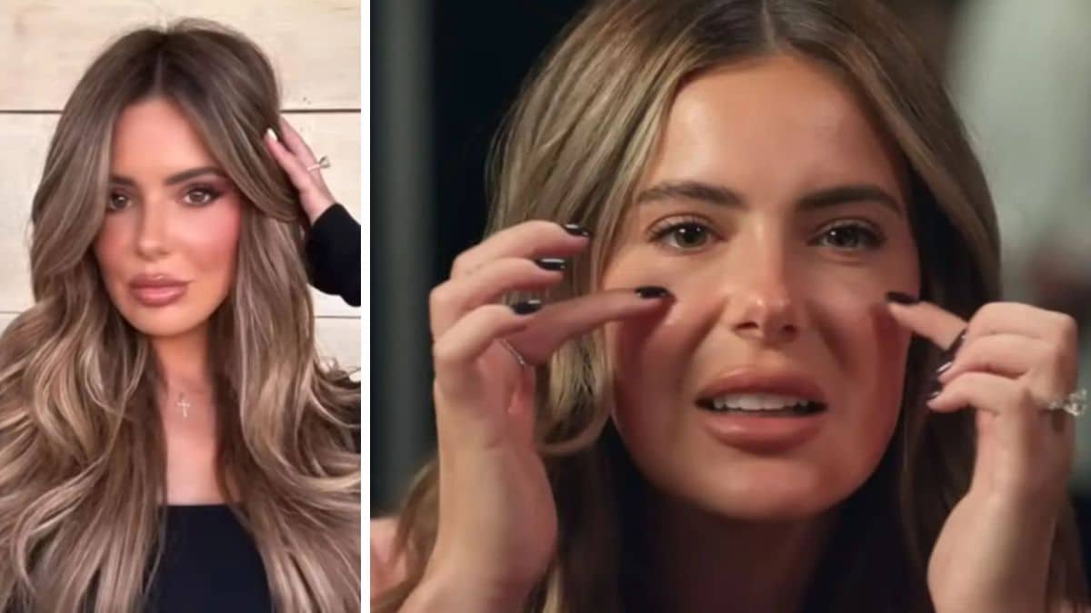 brielle regrets filler