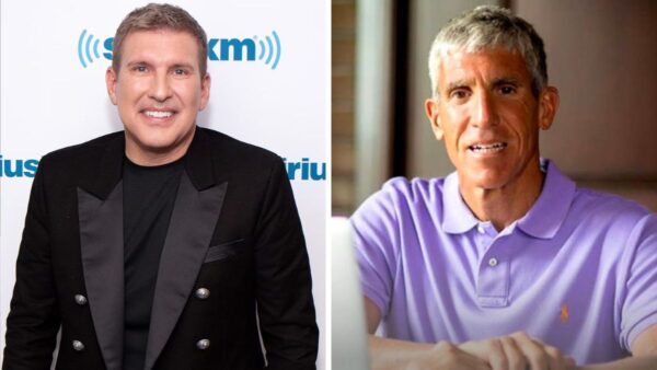 todd chrisley rick singer