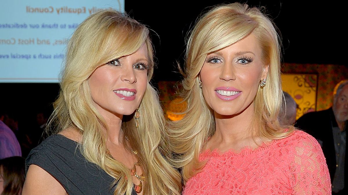 tamra gretchen upgrade