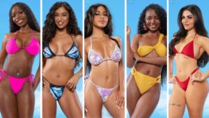 love island girls followers