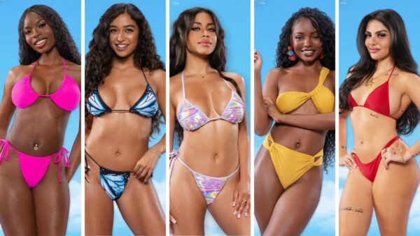 love island girls followers
