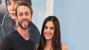 Michelle Unfollowed Aaron And Deleted His Photos - Taste of Reality