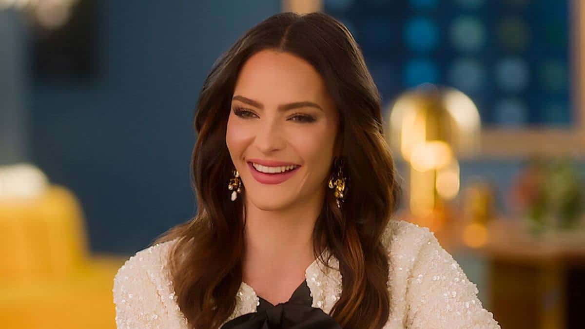 Sandra Vergara Selling Sunset Season 9