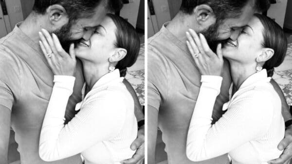 Lo Bosworth Dom Natale Pregnant and Married The Hills