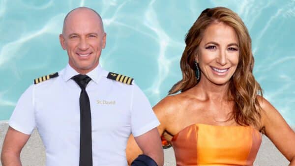 captain kerry jill zarin