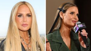 rachel zoe dorit