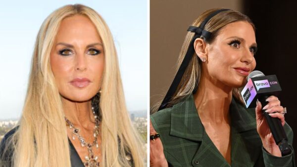 rachel zoe dorit