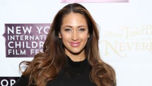 amber marchese