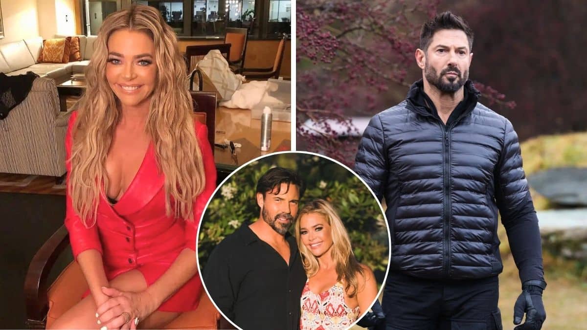 rudy reyes denise affair