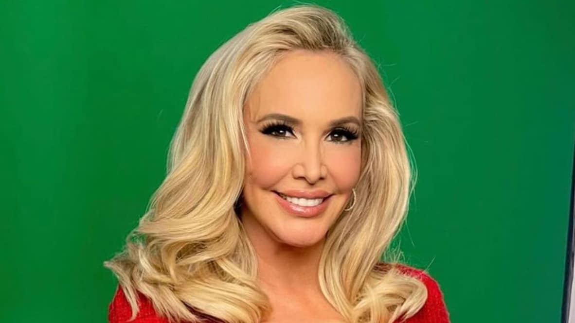 shannon rhoc production