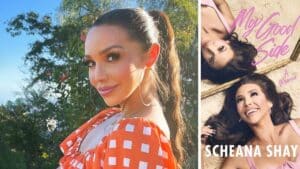 scheana nyt best seller