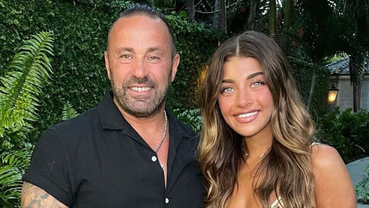 Gia Giudice Begs Trump to Reverse Joe Giudice’s Deportation in Viral TikTok Letter Plea 🇺🇸