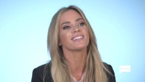 teddi broke up