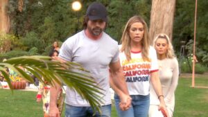 aaron divorce denise