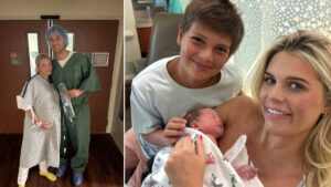 Madison LeCroy Gives Birth Southern Charm