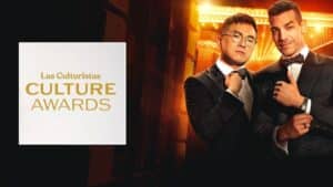 las culturistas awards