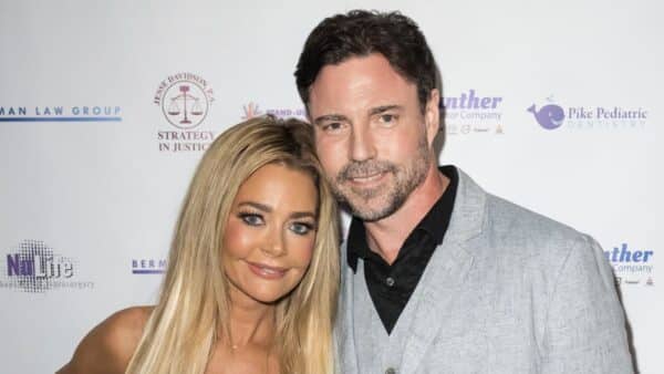 aaron denied abusing denise