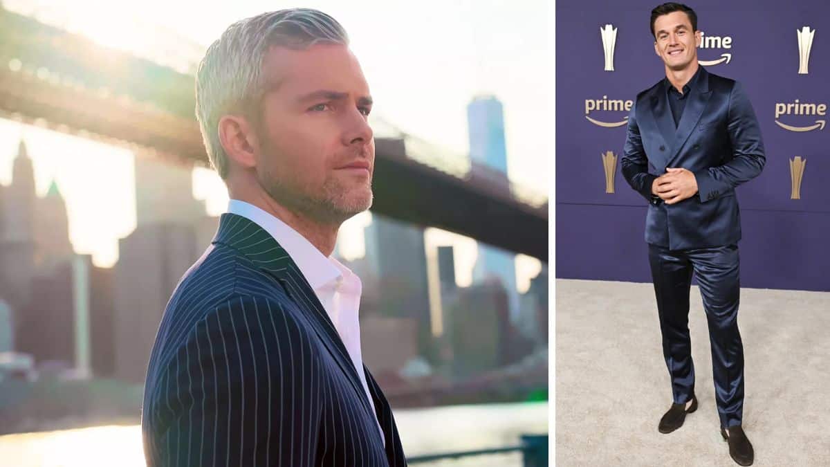 Ryan Serhant Tyler Cameron