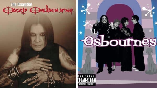 ozzy osbourne died