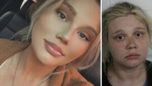 whitney purvis arrest