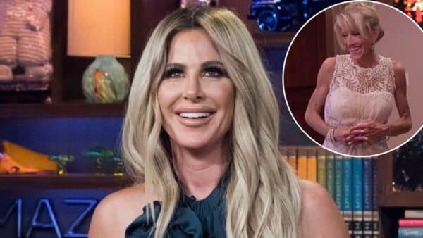 kim zolciak reuninte mom