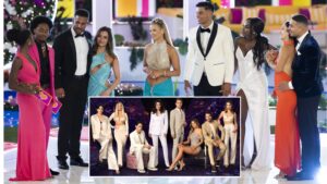 ariana love island vpr