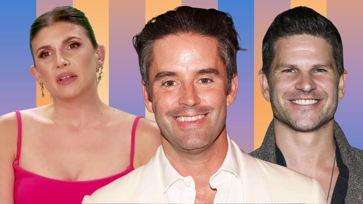 Jesse On Janet's SA Claim Against Danny: The Valley - Taste of Reality