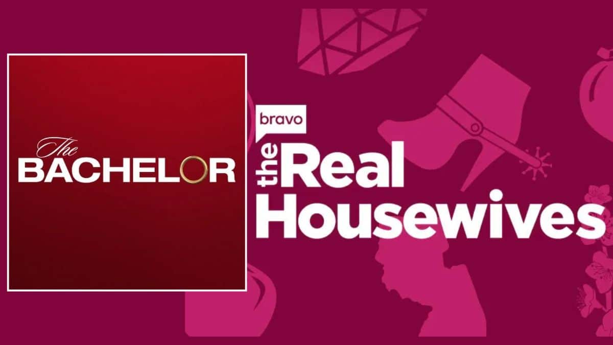 bachelor real housewives