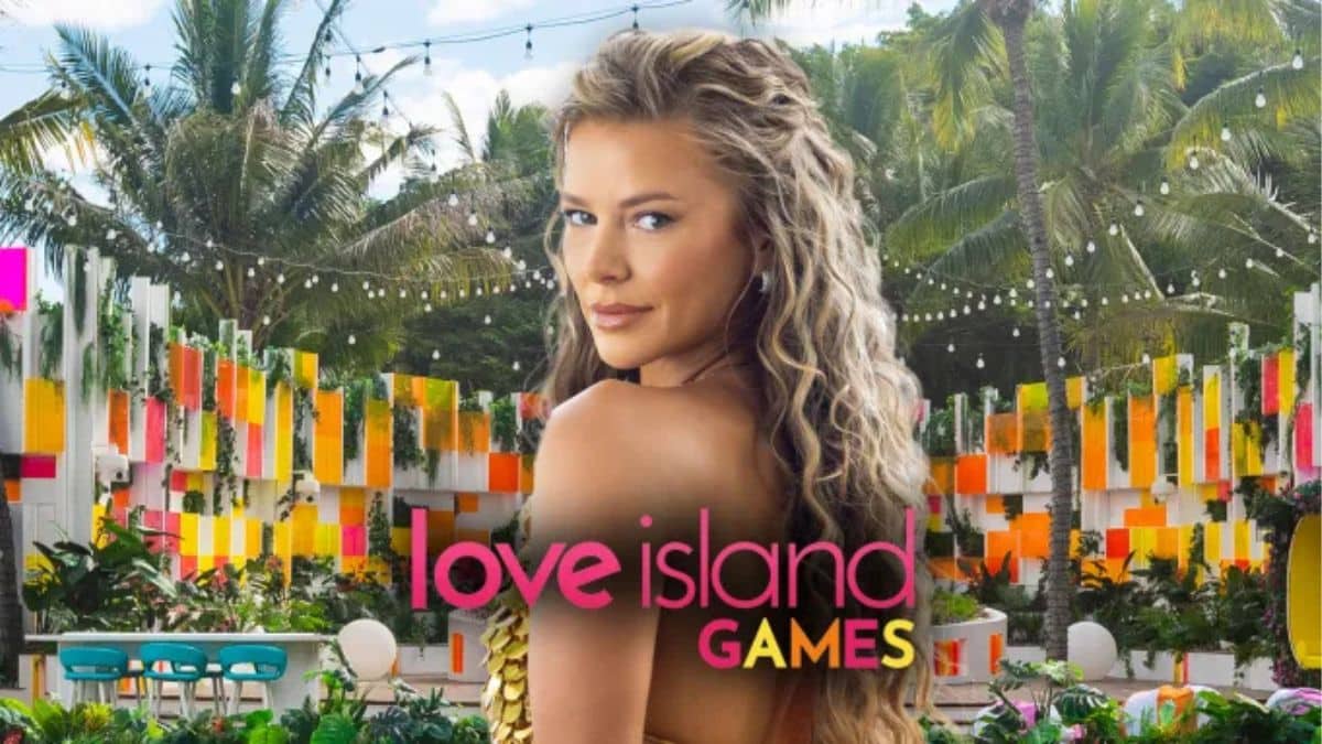 ariana love island games