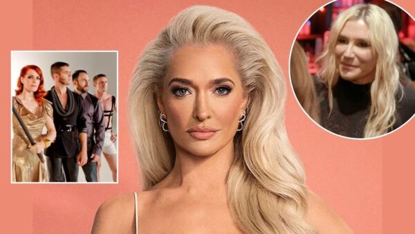 erika jayne kesha
