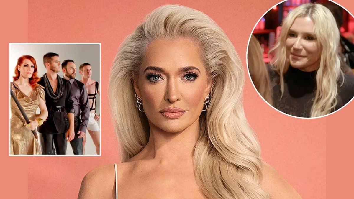 erika jayne kesha
