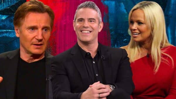 andy cohen liam pamela