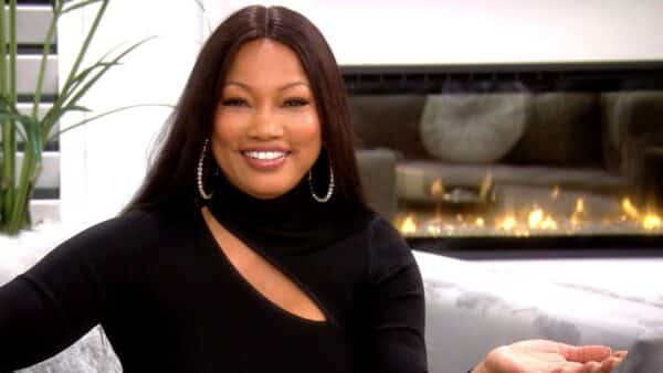 garcelle new man