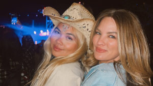 Becca Tilley Hayley Kiyoko Engaged
