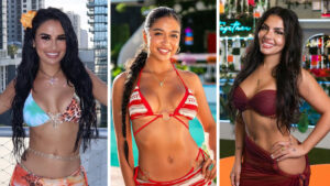 Love Island USA Casting Shakeup Source