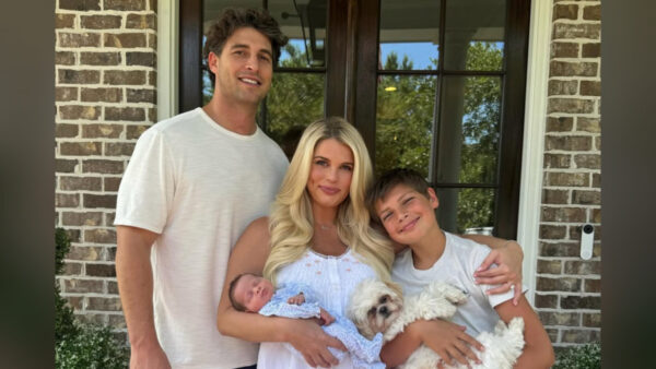 Madison LeCroy Teddi NICU 2 Weeks Southern Charm
