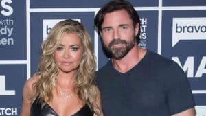Aaron Phypers Denise Richards Cheating Allegations
