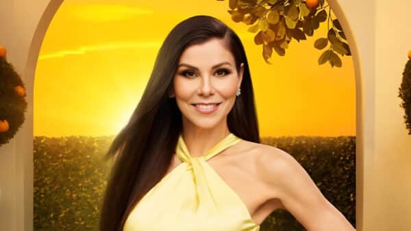 Heather Dubrow RHOC Exit Rumors