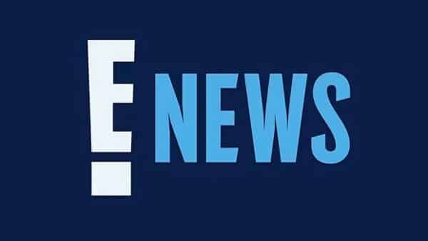 E! News Cancelled
