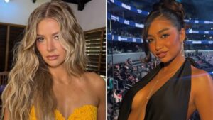 Ariana Madix Cierra Ortega Backlash Love Island USA