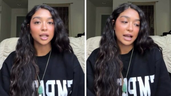 Cierra Ortega Love Island USA Statement