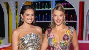Paige Desorbo Reality TV Exit Summer House